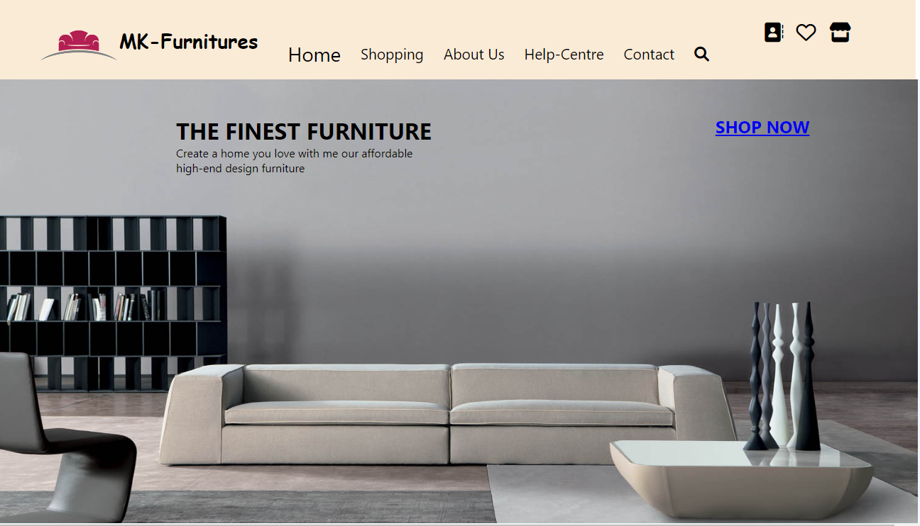 MK-Furniture